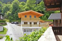 Ferienhaus in Mayrhofen