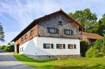 Ferienhaus Bergkristall in Frauenau