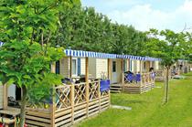 Caravanpark Lackenhäuser in Neureichenau