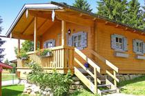 Ferienpark Lackenhäuser in Neureichenau