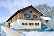 Ferienhaus Bergkristall in Frauenau