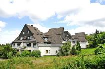 Ferienwohnung in Hahnenklee