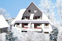 Ferienwohnung in Hahnenklee