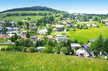 Ferienwohnung in der Residenz Schauinsland in Todtnauberg