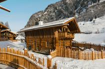 Chaletdorf Auszeit in Hüttschlag bei Großarl