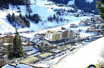 Holiday Residenz in See im Paznauntal