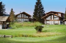 Chalets Im Weidach in Leutasch
