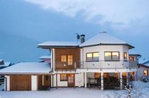 Sportchalet Zillertal in Uderns