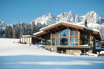 Ferienhaus in Going am Wilden Kaiser
