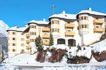 Appartements Goldried in Matrei in Osttirol