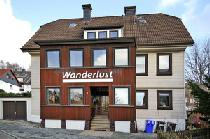 Haus Wanderlust in Braunlage