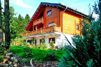 Ferienwohnung in Clausthal-Zellerfeld