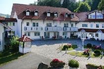 Appartements Richterhof in Kollnburg
