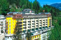 MONDI-HOLIDAY Aparthotel Bellevue in Bad Gastein