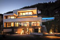 Ferienhaus in Zell am See