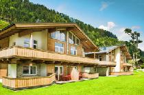 AlpenParks Residence in Zell am See