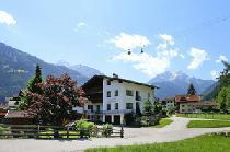 Ferienwohnungen Dornau in Mayrhofen