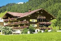 Theresienhof in Balderschwang
