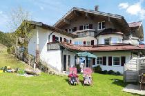 Alpenrösle in Balderschwang