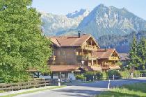 Haus Sonnenwinkel in Obermaiselstein