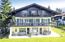 Oberstdorfer Ferienwelt in Oberstdorf