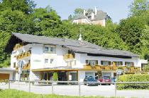 Alpenland Appartements in Berchtesgaden