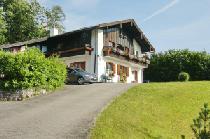 Haus Quellenheim in Schönau am Königssee