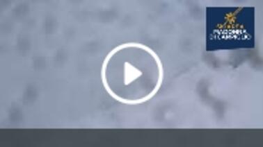 Rundblick vom Doss del Sabion (2.109 m)