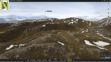  Nockalmstraße - Eisentalhöhe