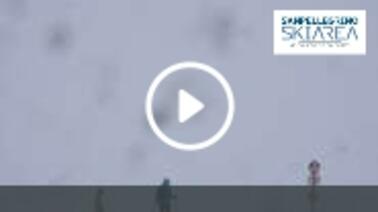 Blick vom Col Margherita im Fasstal (2.490 m)