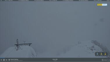 Hauser Kaibling (2.015m) - Höchste Punkt 4-Berge-Skischaukel Schladming (2.015 m)