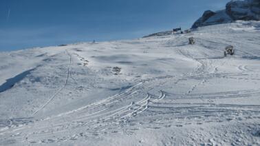 Madonna Di Campiglio - Dolomiti di Brenta