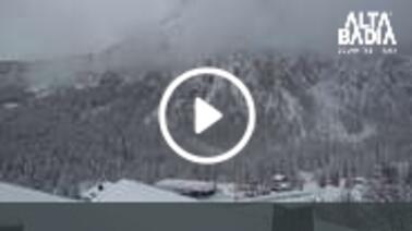 Janin Colfosco (1.775 m)