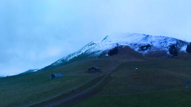 Manigod Merdassier (1.591 m)